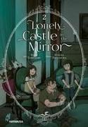 Lonely Castle in the Mirror 2