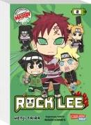 Rock Lee Massiv 2