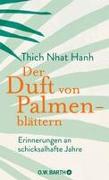 Der Duft von Palmenblättern