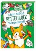 Mein MEGA Bastelblock: Winterspaß