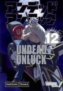 Undead Unluck 12