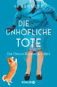 Die unhöfliche Tote