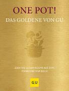 One Pot! Das Goldene von GU