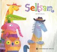 Seltsam