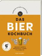 Das Bierkochbuch