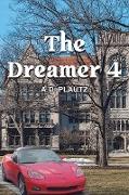 The Dreamer 4