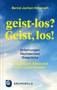 Vorderes Coverbild geist-los? Geist, los!