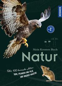 Vorderes Coverbild Mein Kosmos-Buch Natur