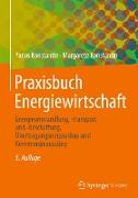 Praxisbuch Energiewirtschaft