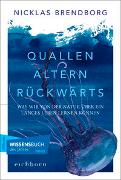 Quallen altern rückwärts