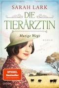 Die Tierärztin - Mutige Wege