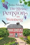 Die kleine Pension im Weinberg