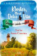 Kloster, Mord und Dolce Vita - Tod in Santa Caterina