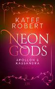 Neon Gods - Apollon & Kassandra