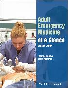 Adult Emergency Medicine at a Glance