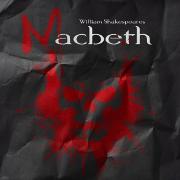 Vorderes Coverbild MacBeth