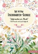 Die kleine Tischharfen-Schule - Ringbuch