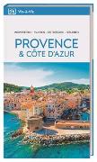 Vis-à-Vis Reiseführer Provence & Côte d'Azur