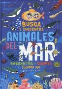 Animales del mar