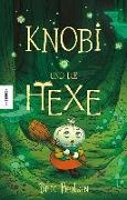 Knobi und die Hexe