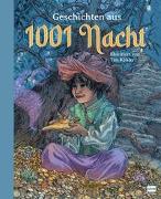 Geschichten aus 1001 Nacht