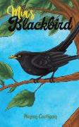 Mia's Blackbird