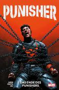 Punisher - Neustart (2. Serie)