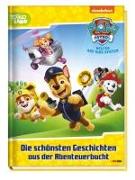 PAW Patrol: Die schönsten Geschichten aus der Abenteuerbucht