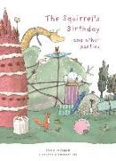 The Squirrel's Birthday and Other Parties