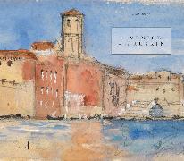 In Venice with Ruskin