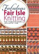 Fabulous Fair Isle Knitting