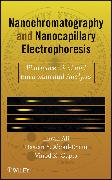 Nanochromatography and Nanocapillary Electrophoresis