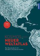 KOSMOS Neuer Weltatlas