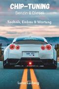 Vorderes Coverbild Chiptuning Benzin und Diesel