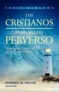 Vorderes Coverbild Los cristianos en un mundo perverso