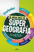 El gran quiz de supergeografía