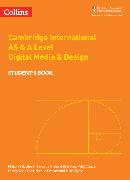 Cambridge International AS & A Level Digital Media and Design Student’s Book