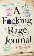 A F*cking Rage Journal