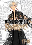 Tokyo Revengers (Omnibus) Vol. 17-18