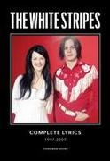 The White Stripes Complete Lyrics