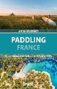 Paddling France