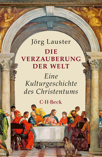 Vorderes Coverbild Die Verzauberung der Welt