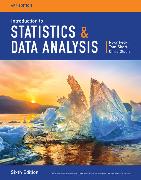 Introduction to Statistics and Data Analysis, APÂ® Edition