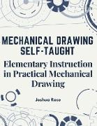 Mechanical Drawing Self-Taught