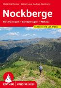 Nockberge