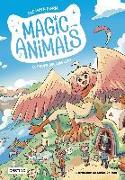 Magic Animals 1. El poder del amuleto