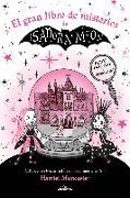 Isadora Moon - El gran libro de misterios de Isadora Moon