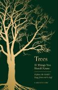 Vorderes Coverbild Trees