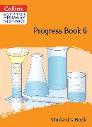 International Primary Science Progress Book Student’s Book: Stage 6