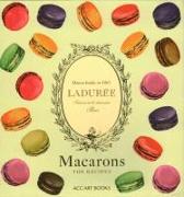 Ladurée Macarons